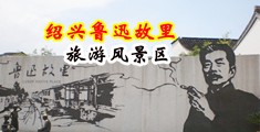 啊……嗯……你的鸡吧插的好深视频中国绍兴-鲁迅故里旅游风景区